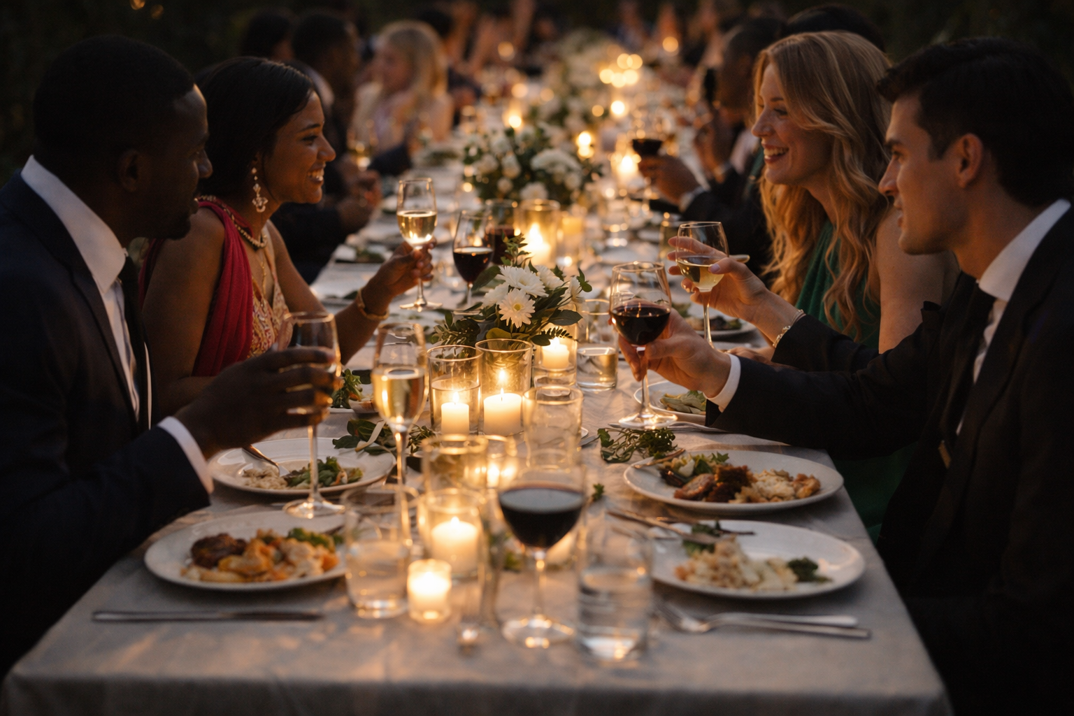 HoneyPott wedding service